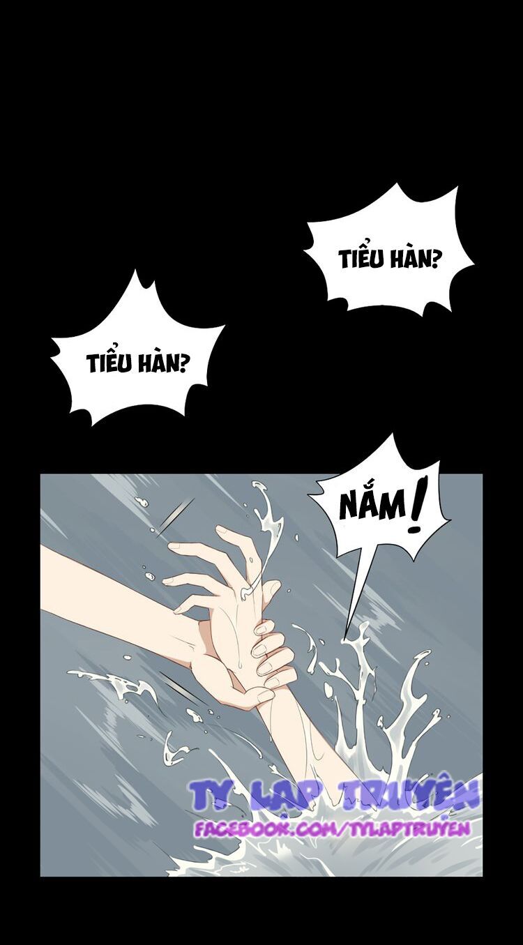 Bạn Trai Là Quái Vật Chapter 44 - Trang 2