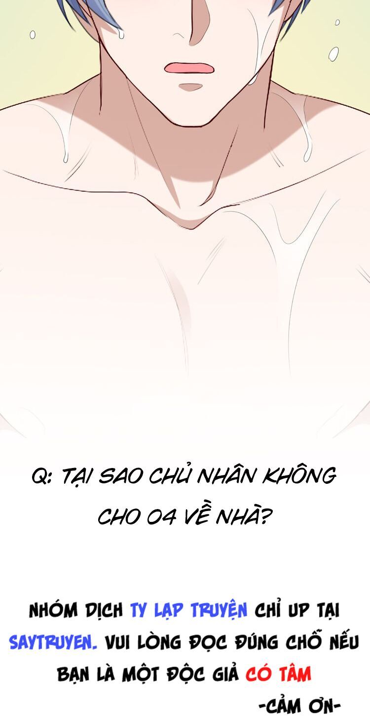 Bạn Trai Là Quái Vật Chapter 44 - Trang 2