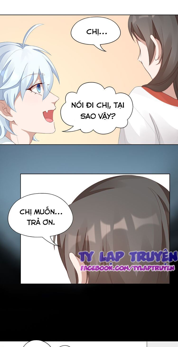 Bạn Trai Là Quái Vật Chapter 43 - Trang 2