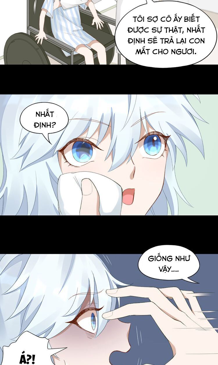 Bạn Trai Là Quái Vật Chapter 43 - Trang 2