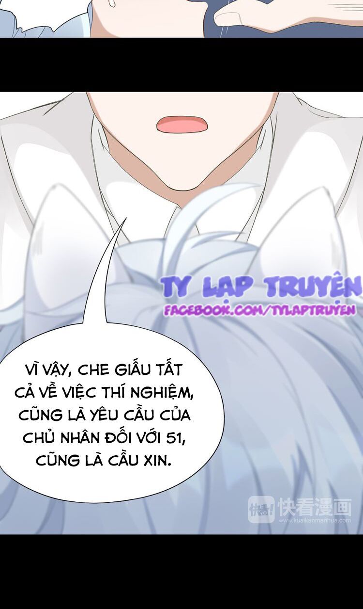 Bạn Trai Là Quái Vật Chapter 43 - Trang 2