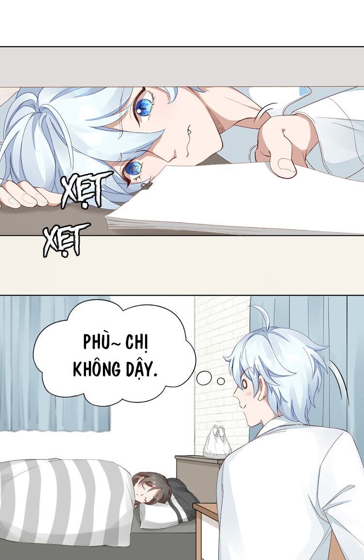 Bạn Trai Là Quái Vật Chapter 43 - Trang 2