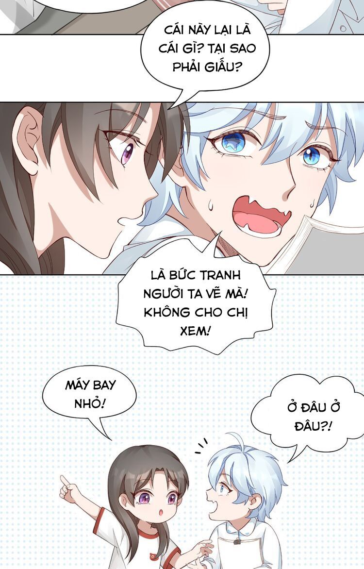 Bạn Trai Là Quái Vật Chapter 43 - Trang 2