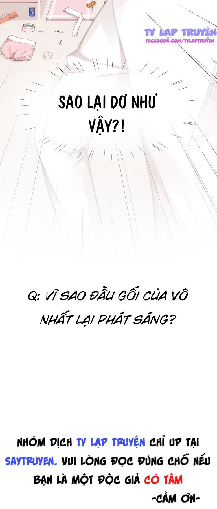 Bạn Trai Là Quái Vật Chapter 41 - Trang 2