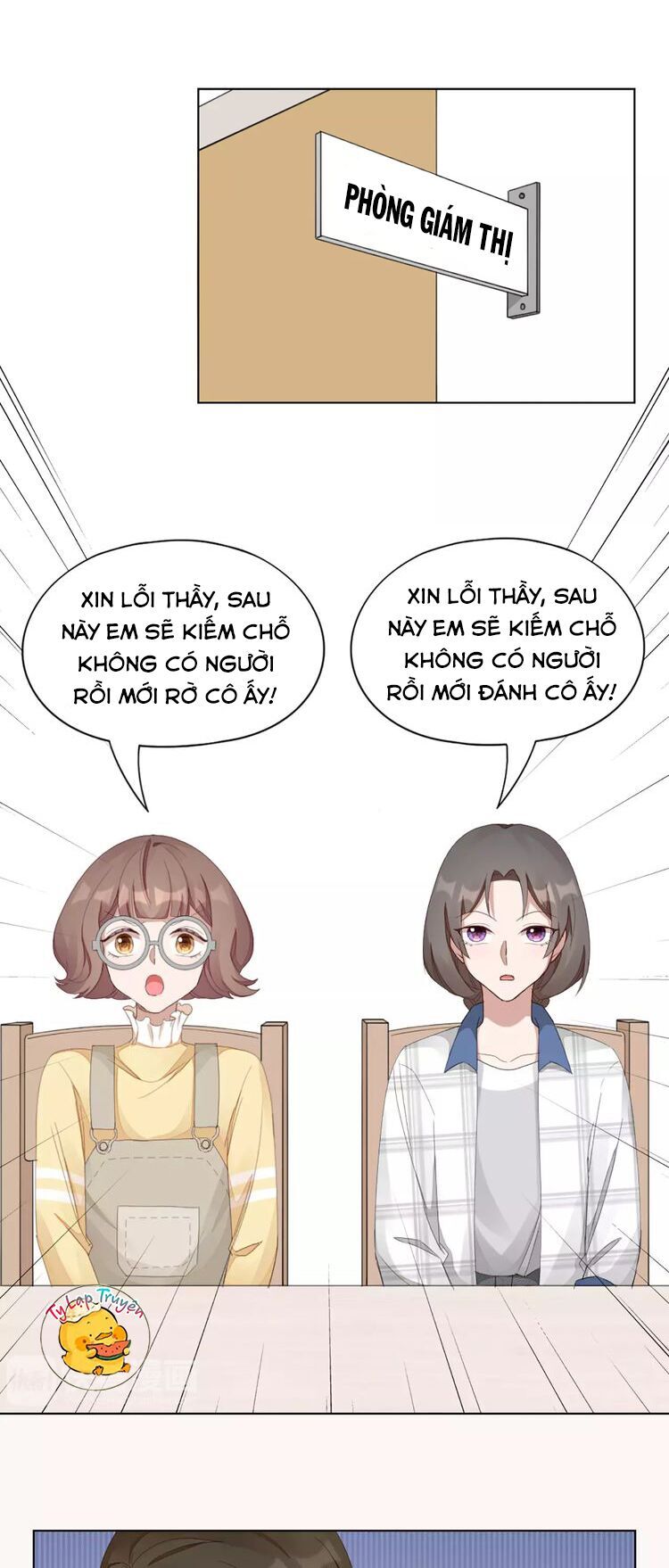 Bạn Trai Là Quái Vật Chapter 40 - Trang 2