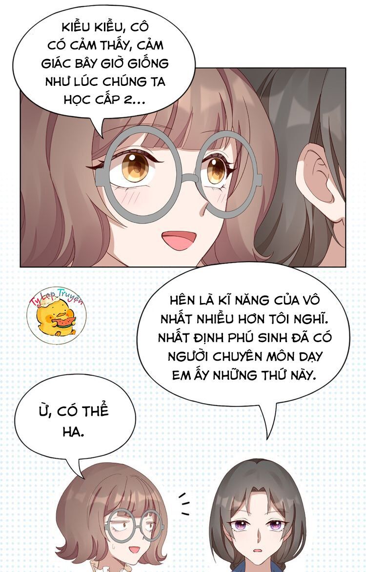 Bạn Trai Là Quái Vật Chapter 40 - Trang 2