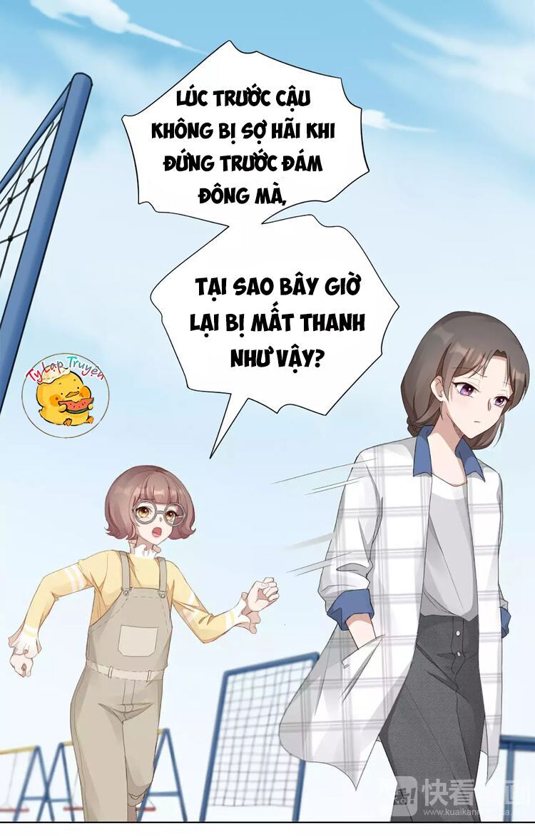 Bạn Trai Là Quái Vật Chapter 40 - Trang 2