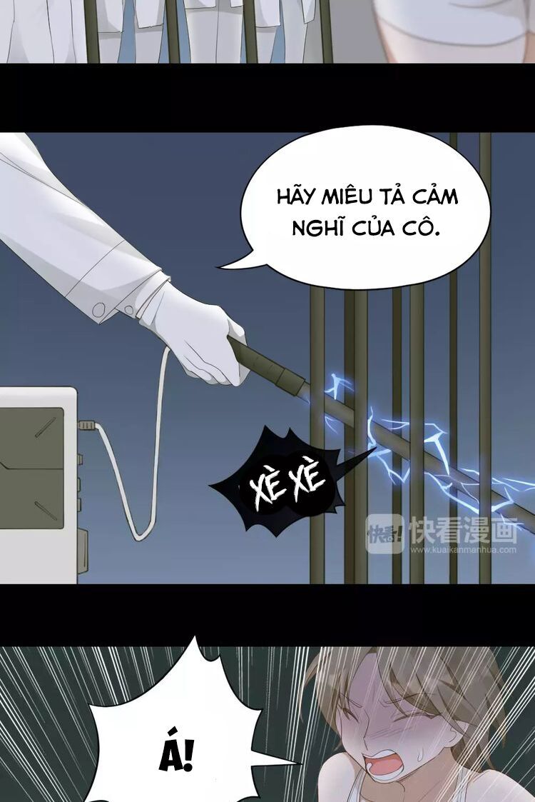 Bạn Trai Là Quái Vật Chapter 39 - Trang 2