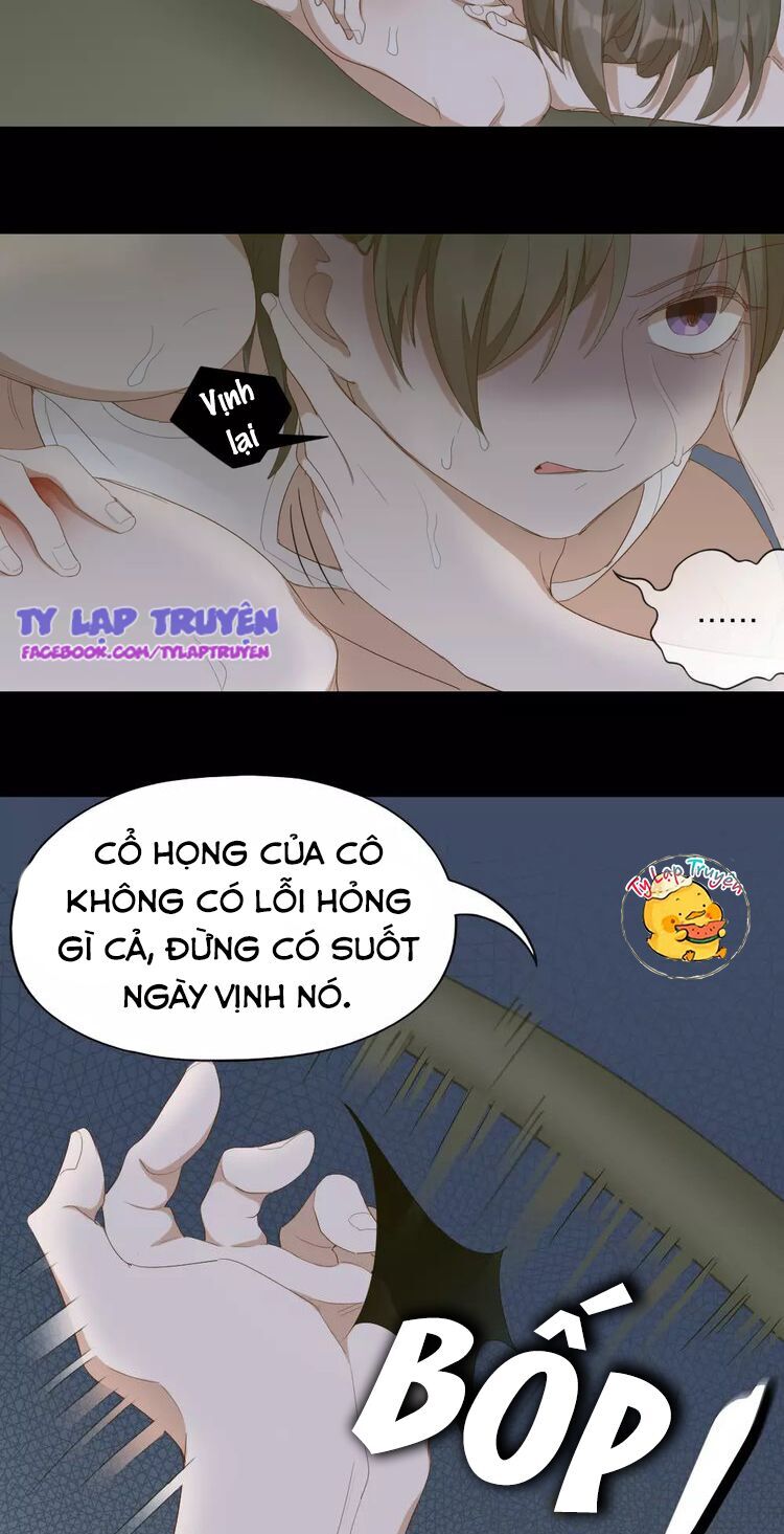 Bạn Trai Là Quái Vật Chapter 39 - Trang 2