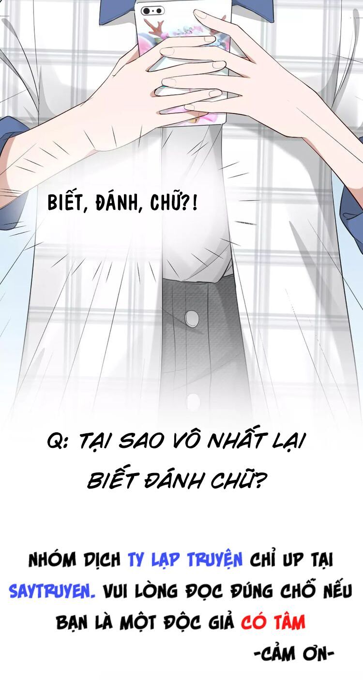 Bạn Trai Là Quái Vật Chapter 38 - Trang 2