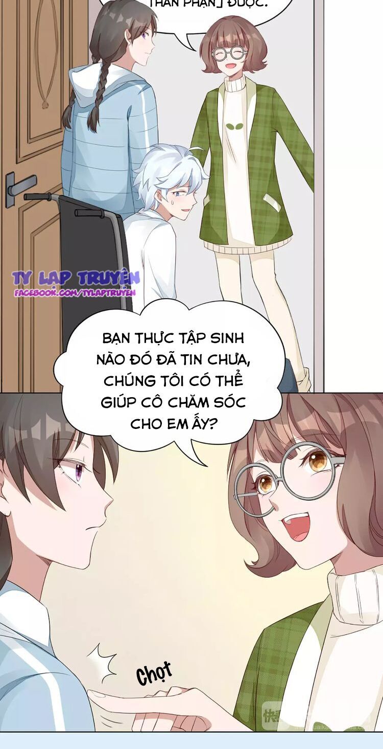 Bạn Trai Là Quái Vật Chapter 37 - Trang 2