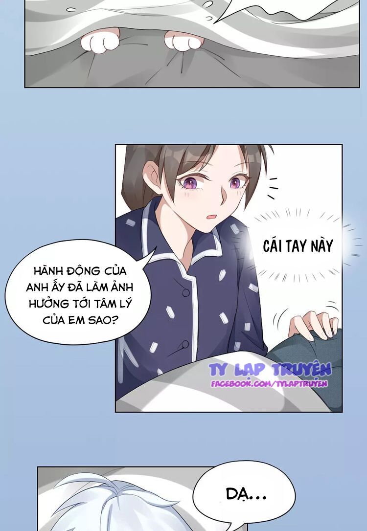 Bạn Trai Là Quái Vật Chapter 37 - Trang 2