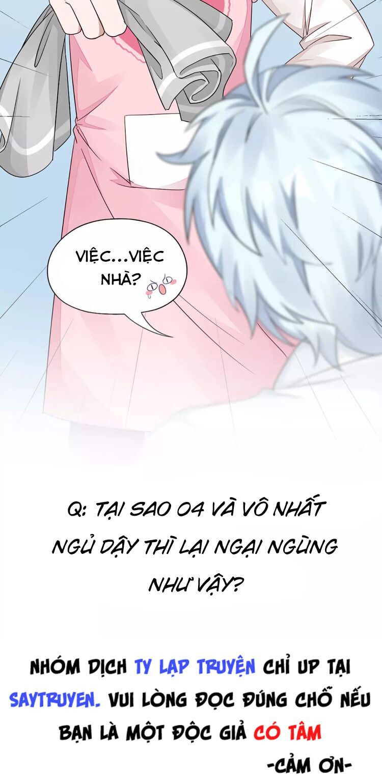 Bạn Trai Là Quái Vật Chapter 35 - Trang 2