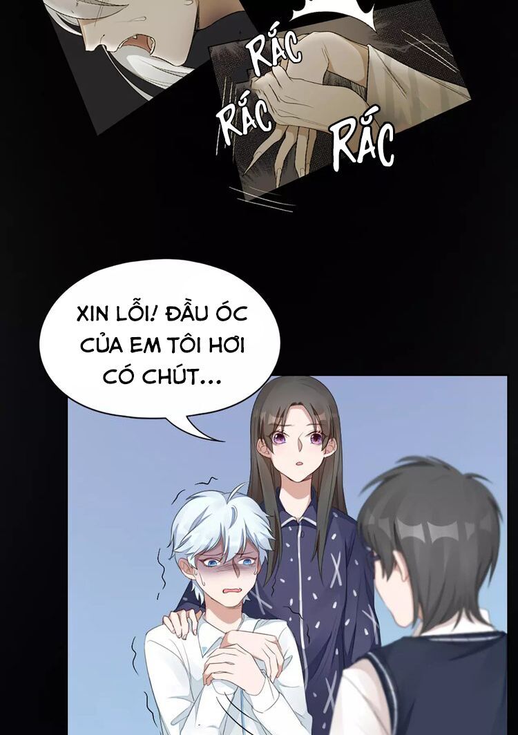 Bạn Trai Là Quái Vật Chapter 31 - Trang 2