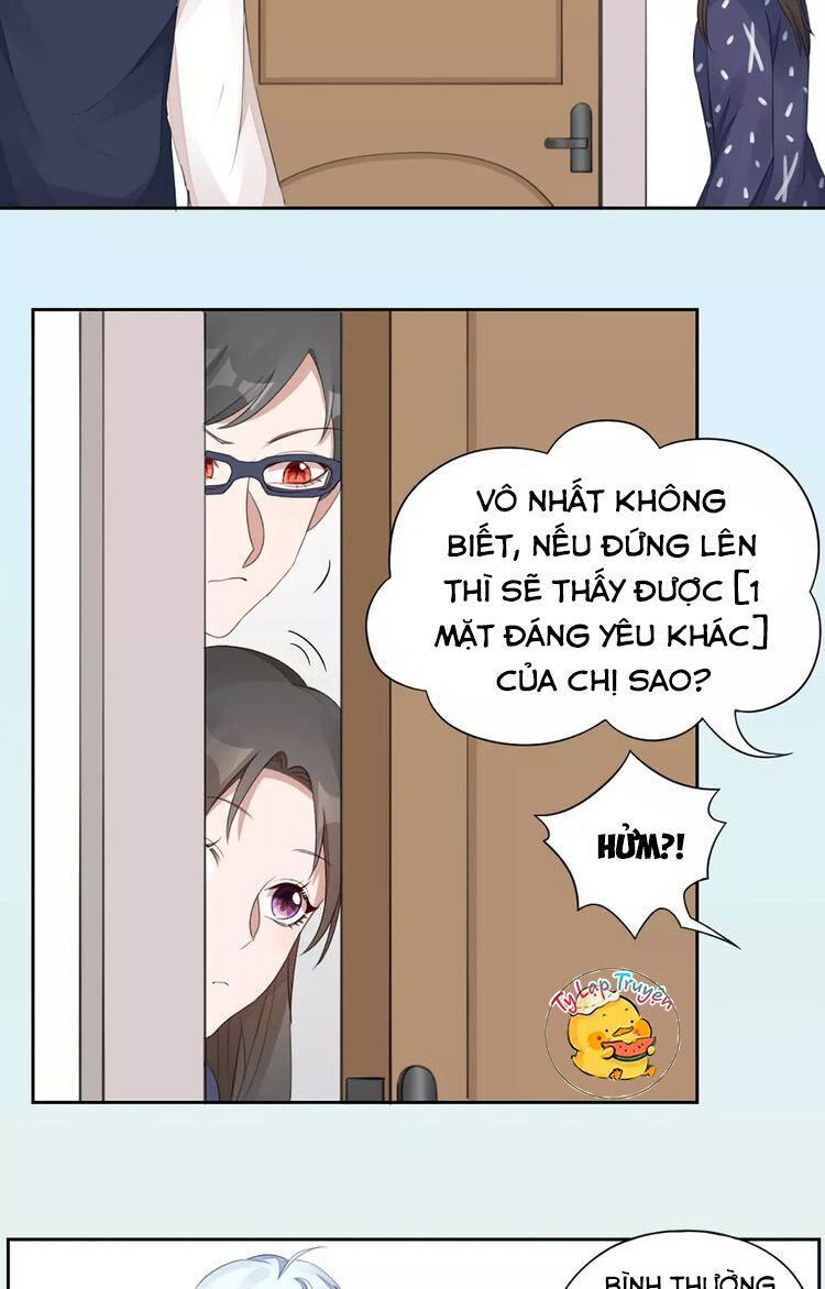 Bạn Trai Là Quái Vật Chapter 31 - Trang 2