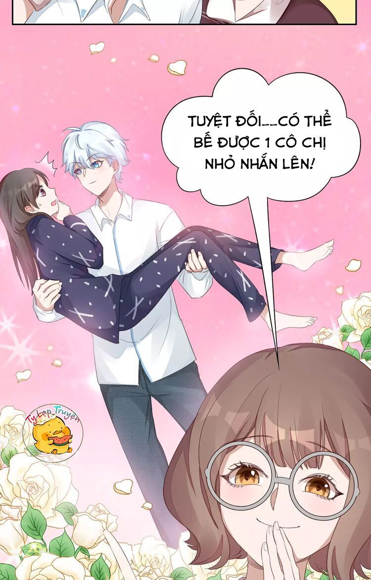 Bạn Trai Là Quái Vật Chapter 31 - Trang 2