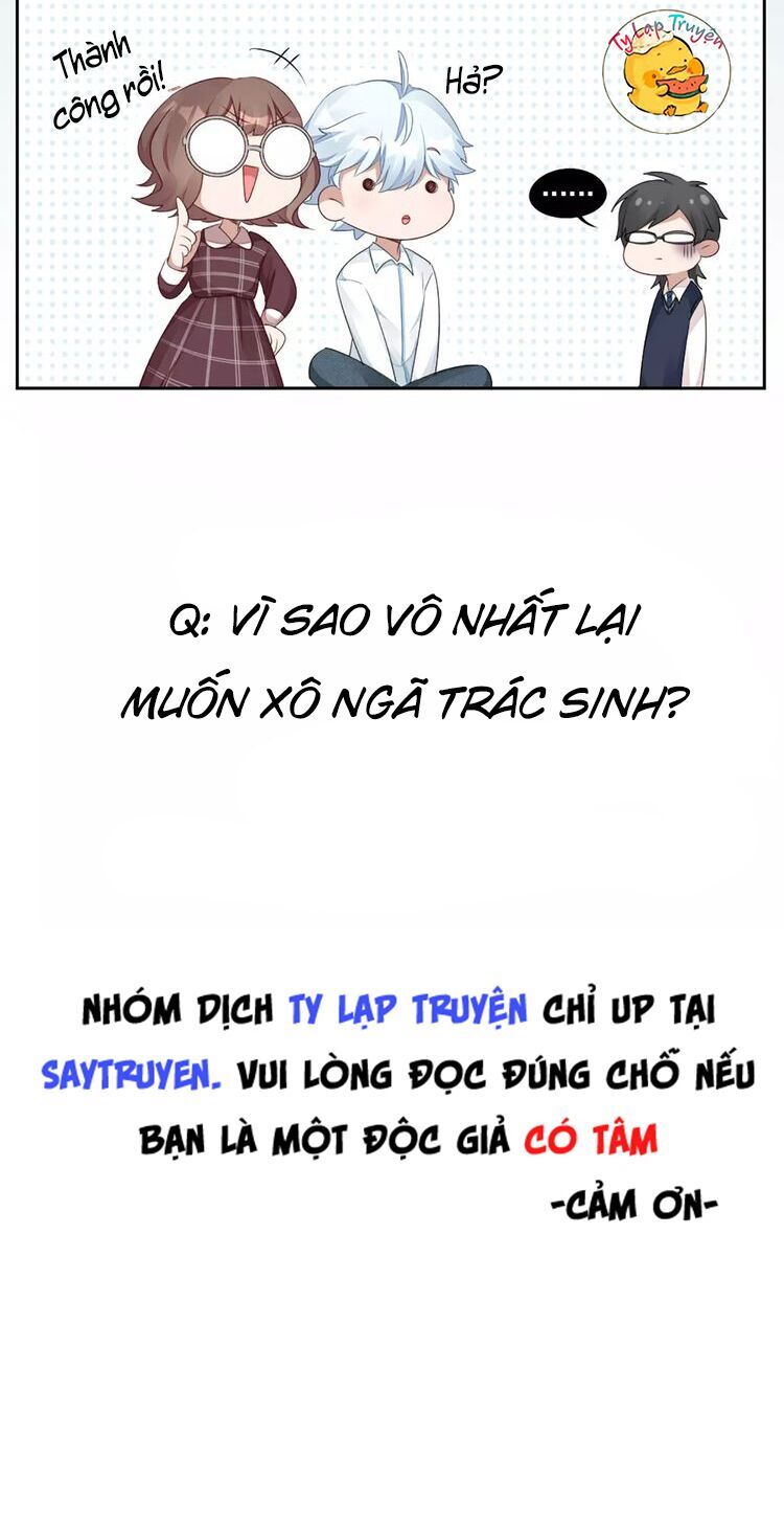 Bạn Trai Là Quái Vật Chapter 31 - Trang 2