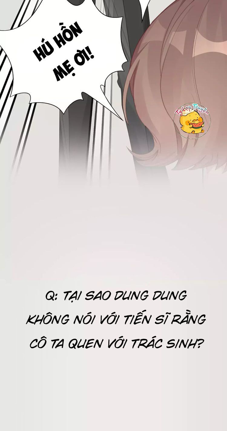 Bạn Trai Là Quái Vật Chapter 30 - Trang 2