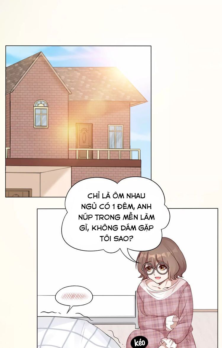 Bạn Trai Là Quái Vật Chapter 26 - Trang 2