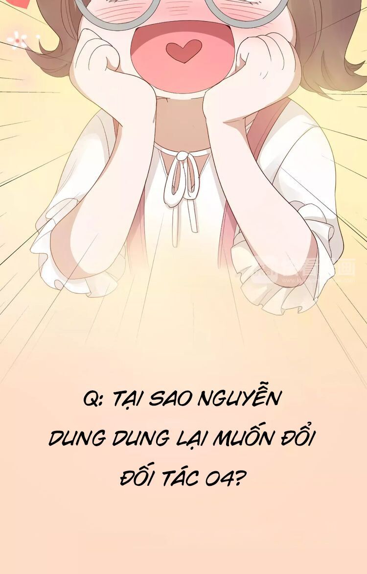 Bạn Trai Là Quái Vật Chapter 24 - Trang 2