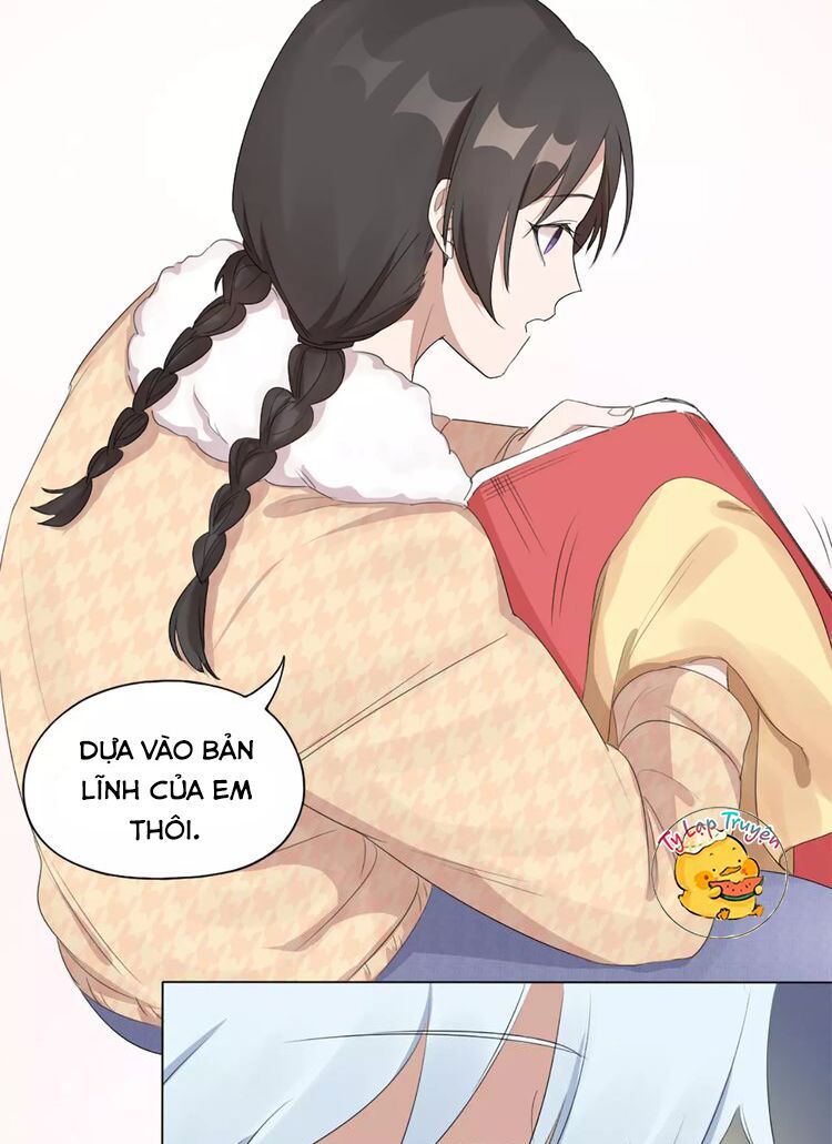 Bạn Trai Là Quái Vật Chapter 23 - Trang 2