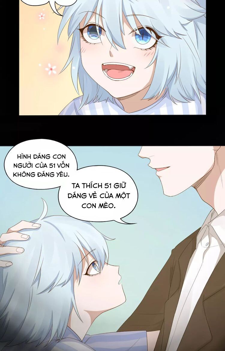 Bạn Trai Là Quái Vật Chapter 21 - Trang 2