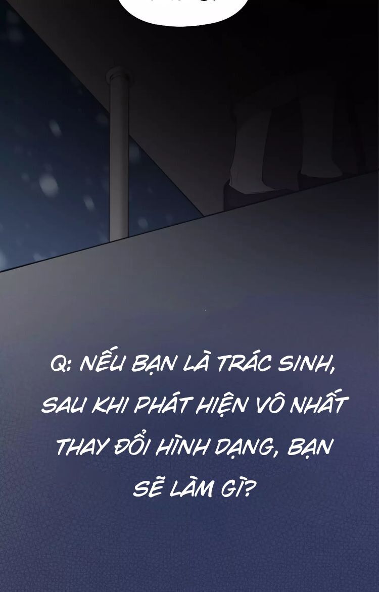 Bạn Trai Là Quái Vật Chapter 21 - Trang 2