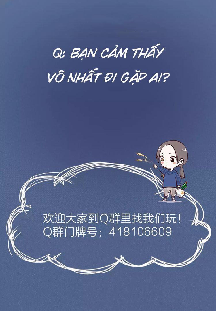 Bạn Trai Là Quái Vật Chapter 20 - Trang 2