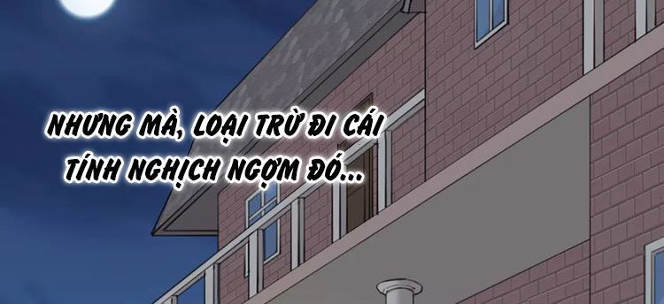 Bạn Trai Là Quái Vật Chapter 20 - Trang 2