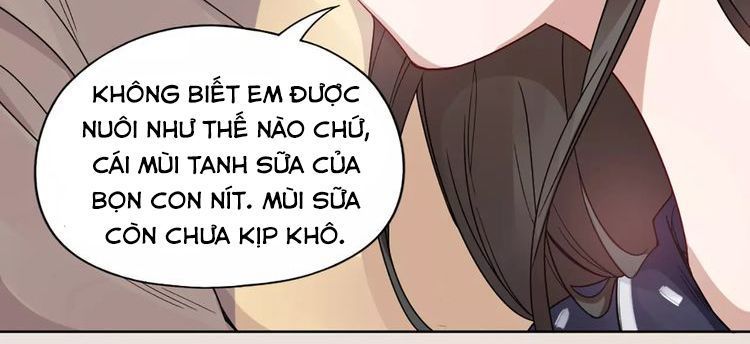 Bạn Trai Là Quái Vật Chapter 18 - Trang 2