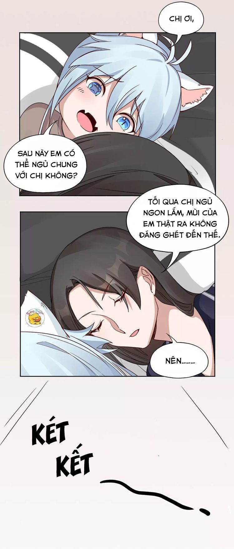 Bạn Trai Là Quái Vật Chapter 18 - Trang 2