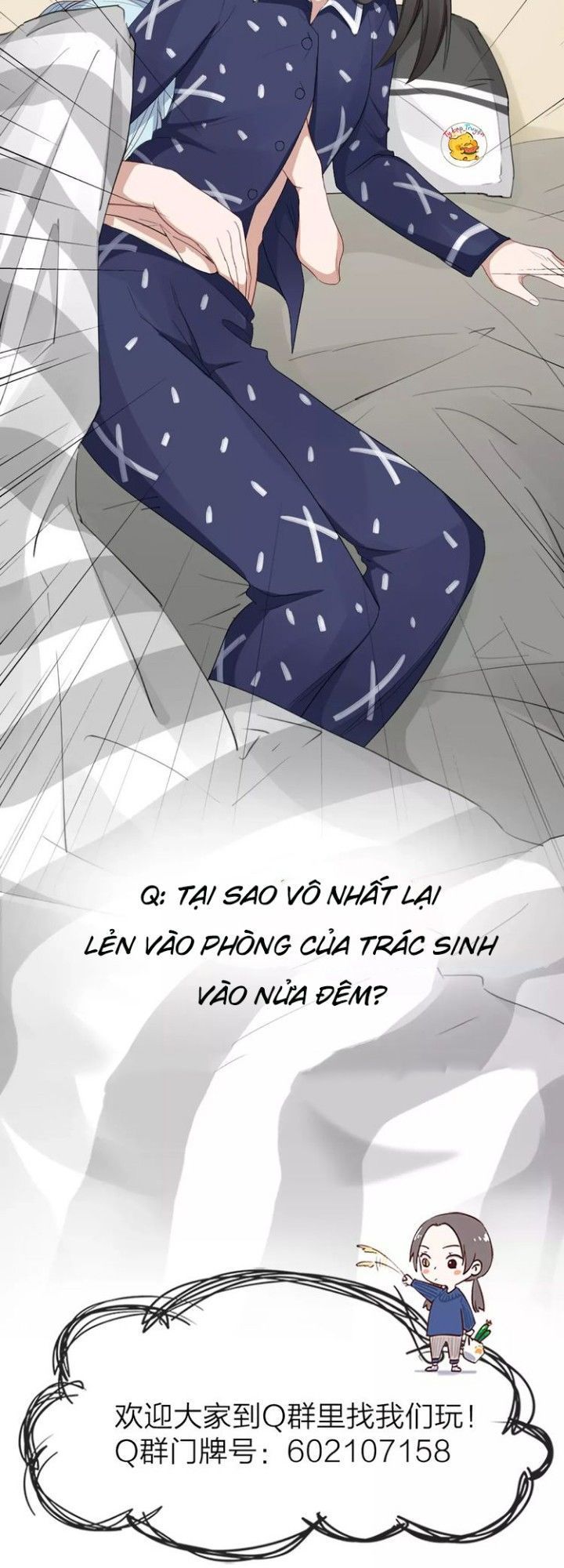 Bạn Trai Là Quái Vật Chapter 17 - Trang 2