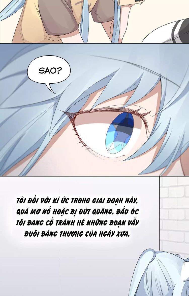 Bạn Trai Là Quái Vật Chapter 16 - Trang 2