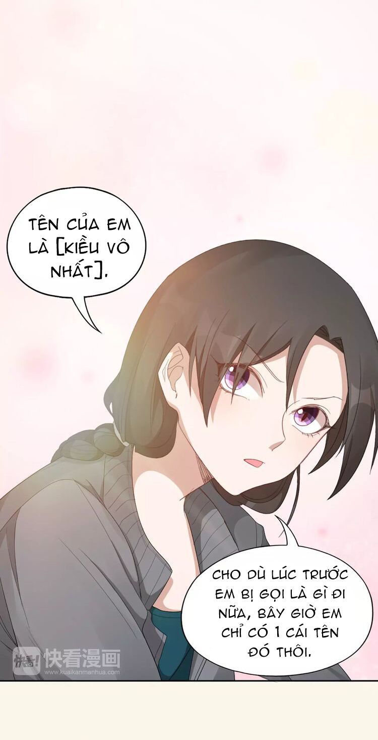 Bạn Trai Là Quái Vật Chapter 15 - Trang 2