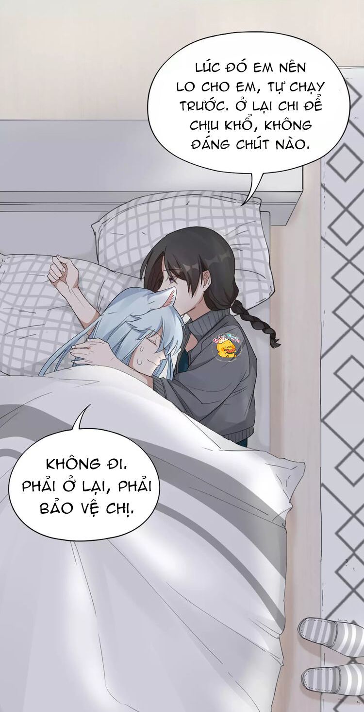 Bạn Trai Là Quái Vật Chapter 15 - Trang 2