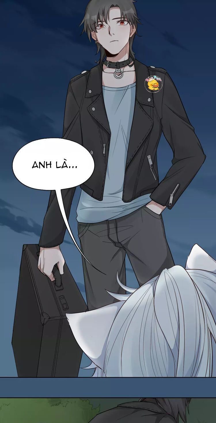 Bạn Trai Là Quái Vật Chapter 12 - Trang 2