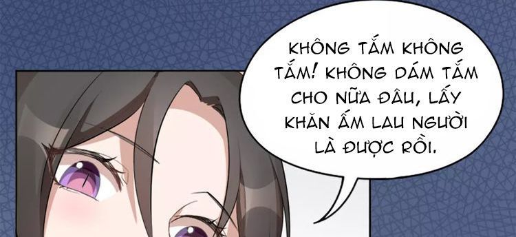 Bạn Trai Là Quái Vật Chapter 10 - Trang 2