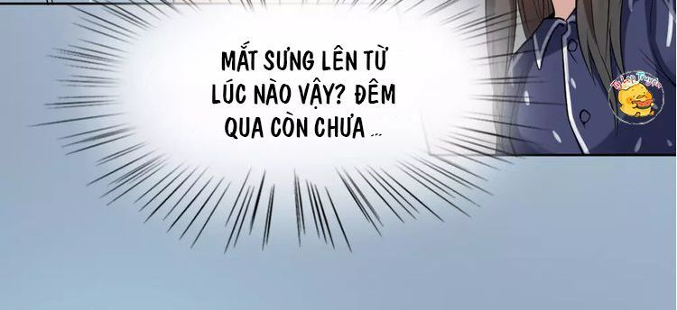 Bạn Trai Là Quái Vật Chapter 6 - Trang 2