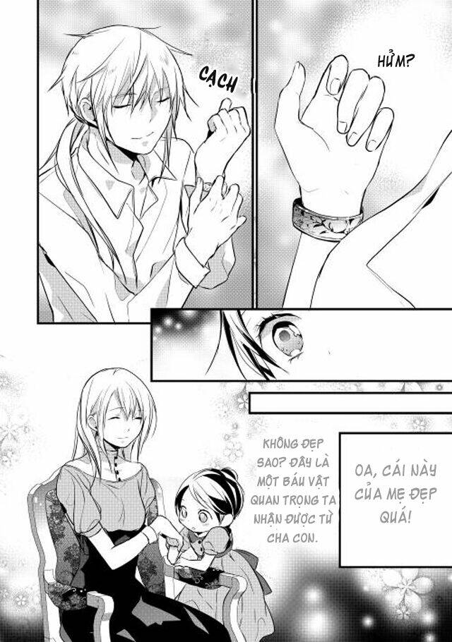 Yuusha-Sama Ni Ikinari Kyuukonsareta No Desu Ga Chapter 7 - Trang 2