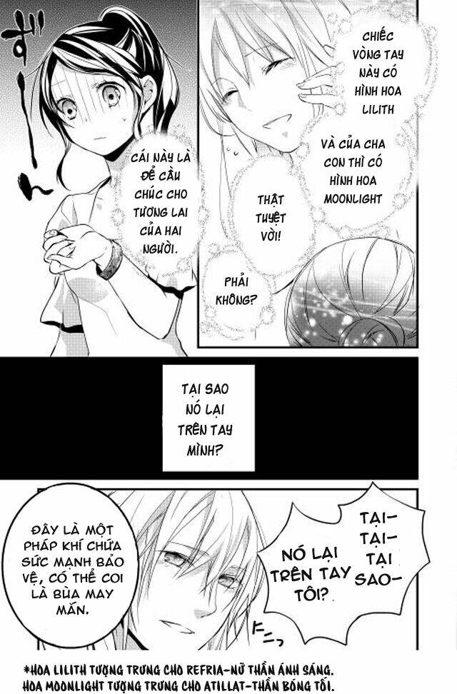 Yuusha-Sama Ni Ikinari Kyuukonsareta No Desu Ga Chapter 7 - Trang 2