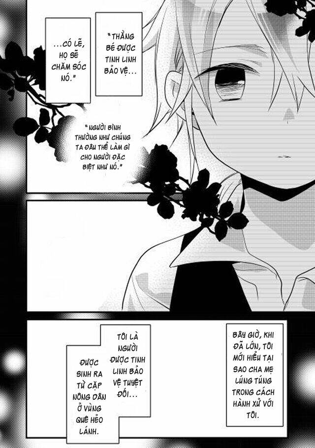 Yuusha-Sama Ni Ikinari Kyuukonsareta No Desu Ga Chapter 5 - Trang 2