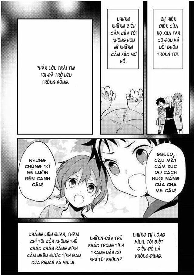 Yuusha-Sama Ni Ikinari Kyuukonsareta No Desu Ga Chapter 5 - Trang 2