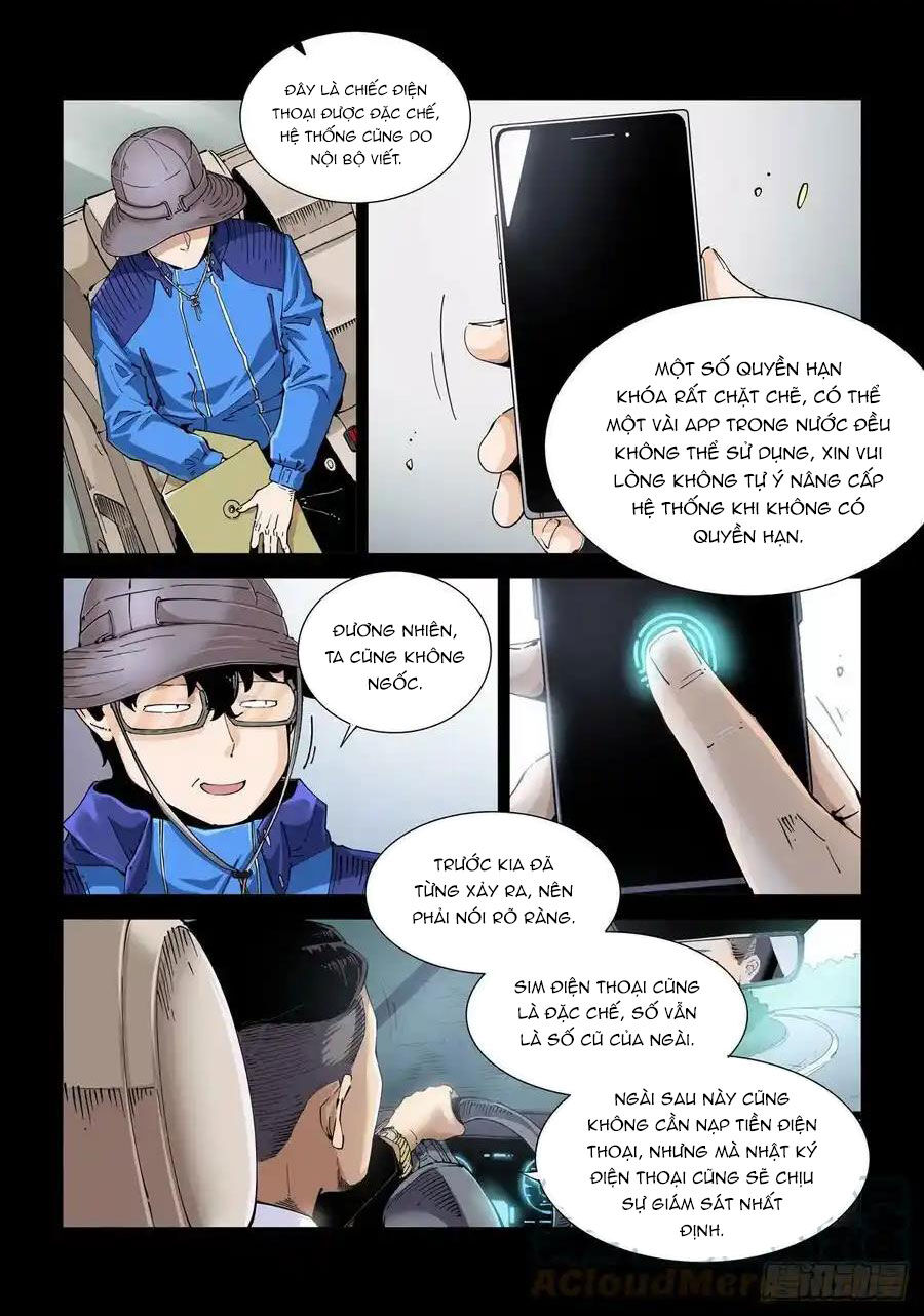 Anh Hùng Tái Khởi Chapter 81 - Trang 2