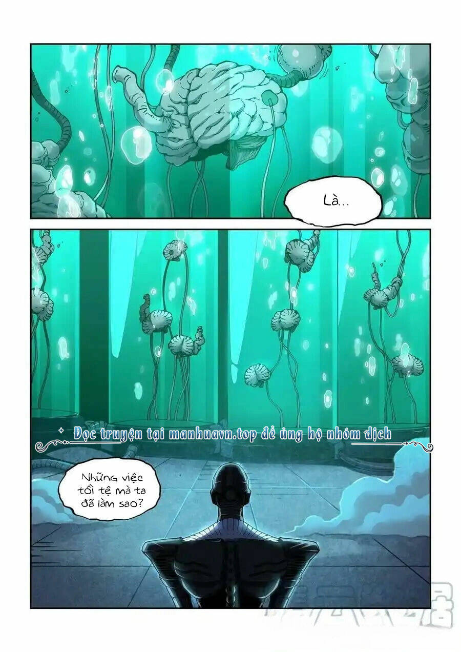 Anh Hùng Tái Khởi Chapter 61 - Trang 2