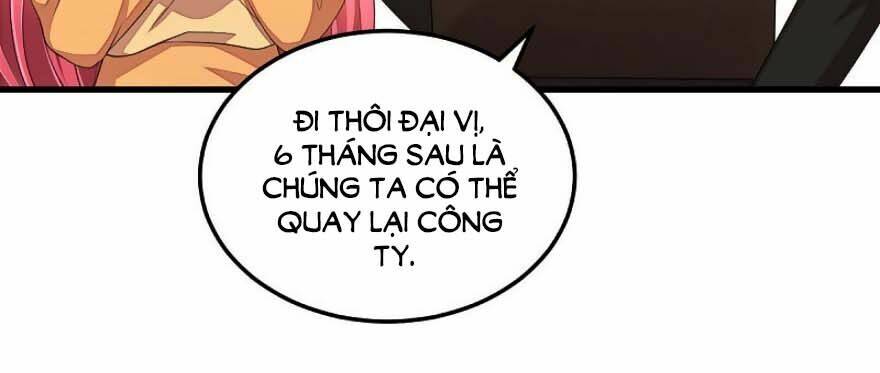 Ông Xã, Em Muốn Ăn Cho Anh Sạt Nghiệp! Chapter 54 - Trang 2