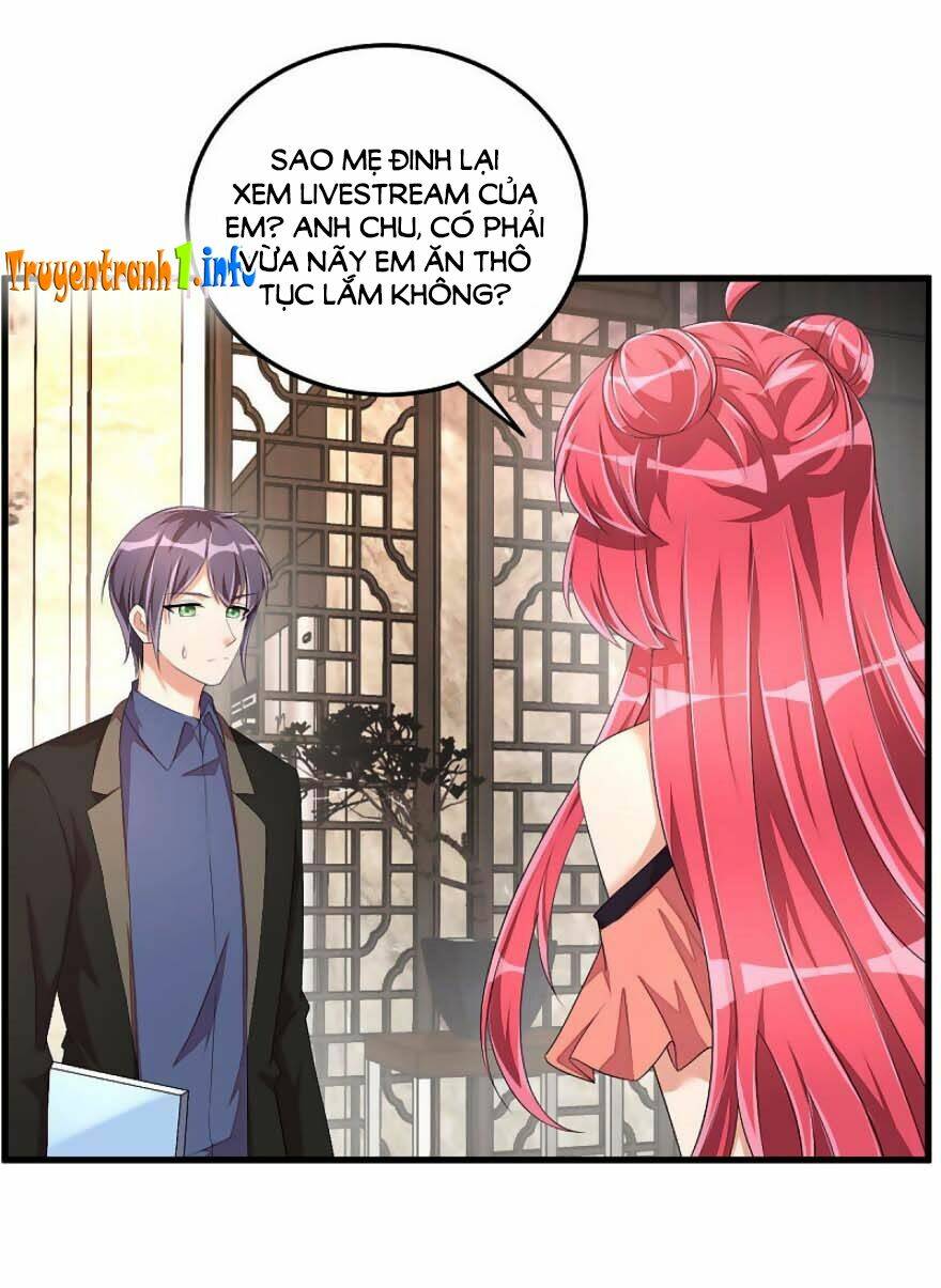 Ông Xã, Em Muốn Ăn Cho Anh Sạt Nghiệp! Chapter 52 - Trang 2