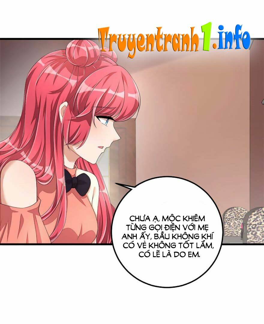 Ông Xã, Em Muốn Ăn Cho Anh Sạt Nghiệp! Chapter 51 - Trang 2