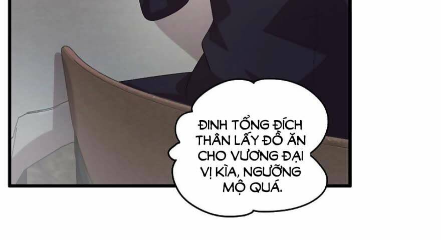 Ông Xã, Em Muốn Ăn Cho Anh Sạt Nghiệp! Chapter 49 - Trang 2