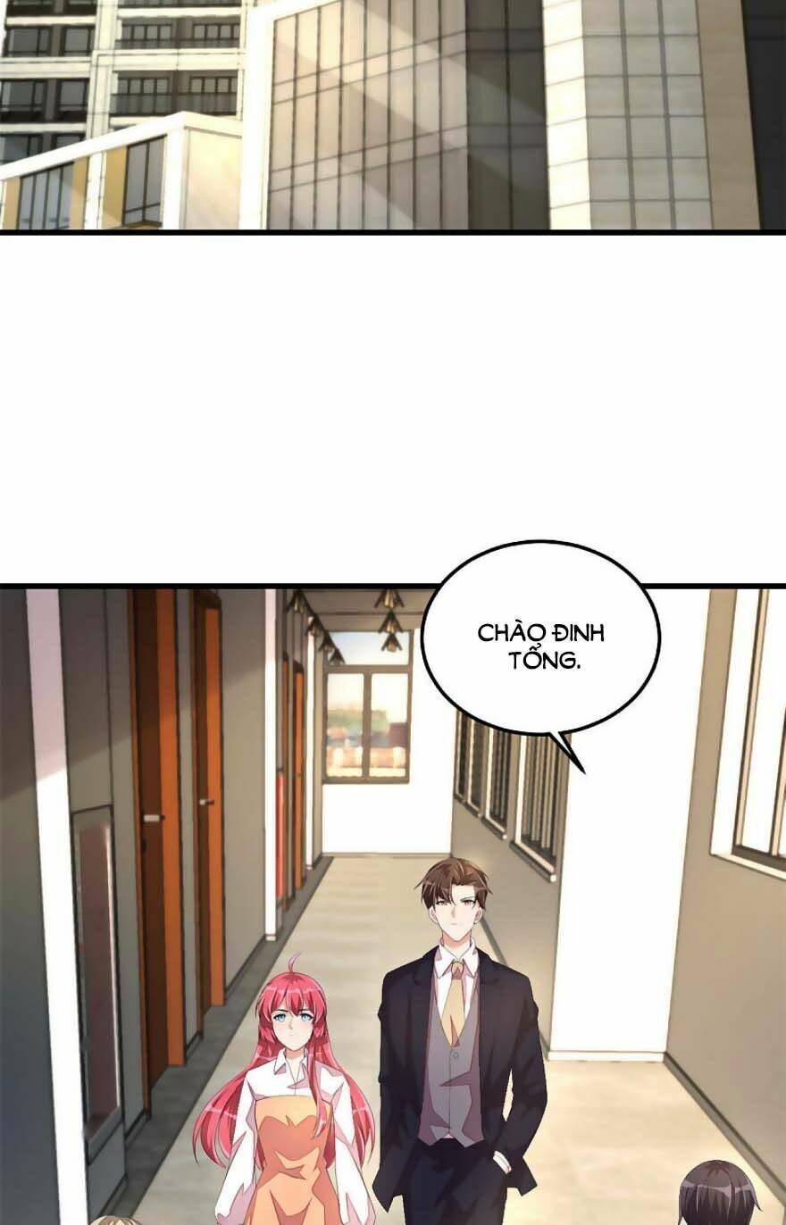 Ông Xã, Em Muốn Ăn Cho Anh Sạt Nghiệp! Chapter 47 - Trang 2