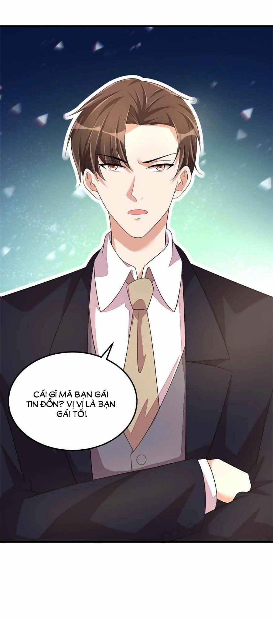 Ông Xã, Em Muốn Ăn Cho Anh Sạt Nghiệp! Chapter 47 - Trang 2